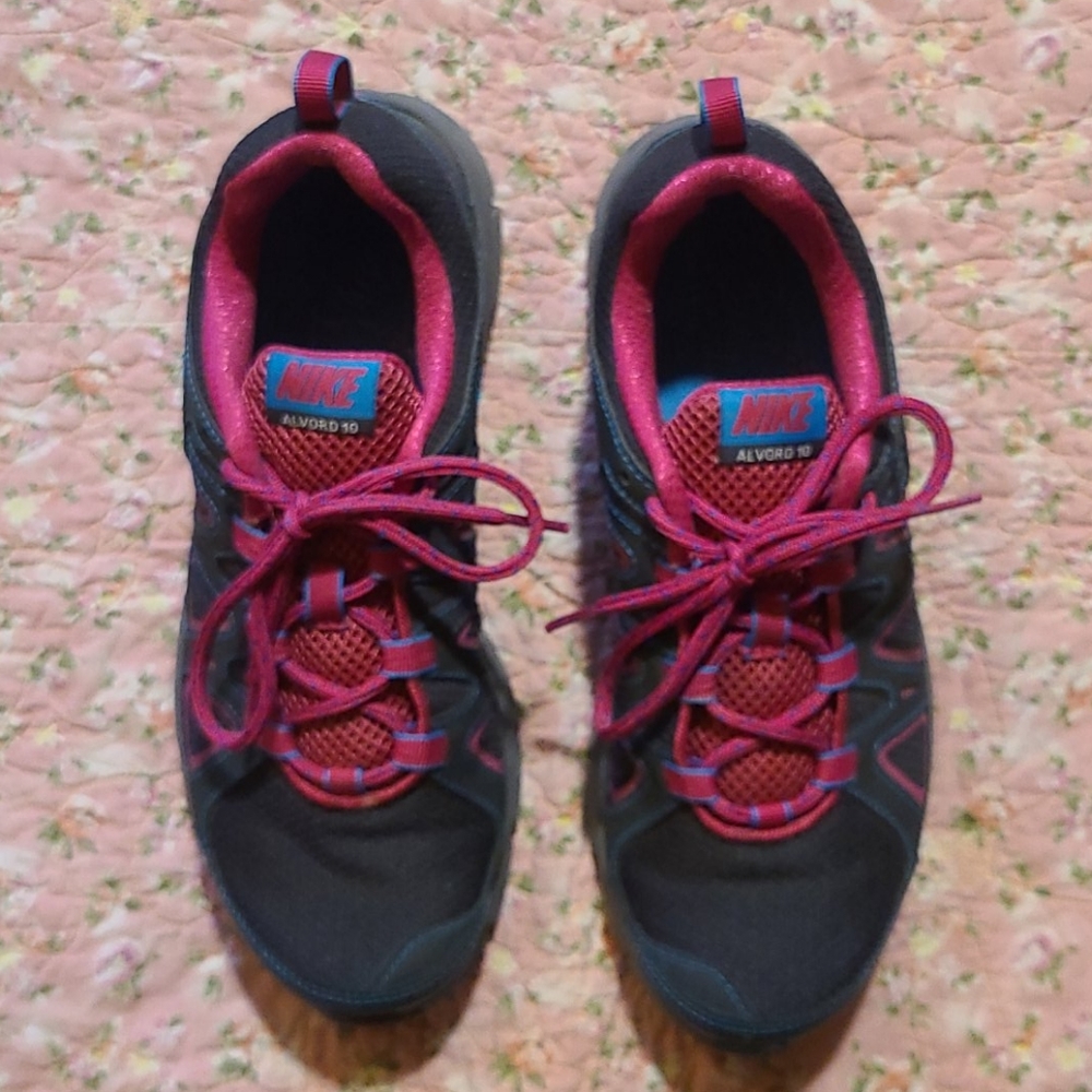 Nike Air Alvord 10 Trail Running Shoes